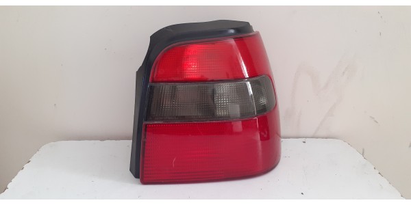 HONDA CİVİC HB STOP LAMBASI (96//01) DUYSUZ